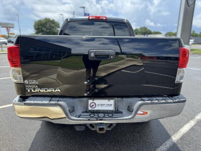 used 2012 Toyota Tundra car, priced at $17,987