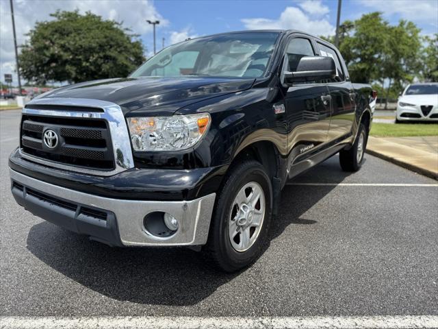 used 2012 Toyota Tundra car, priced at $17,987
