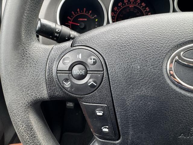 used 2012 Toyota Tundra car, priced at $17,987