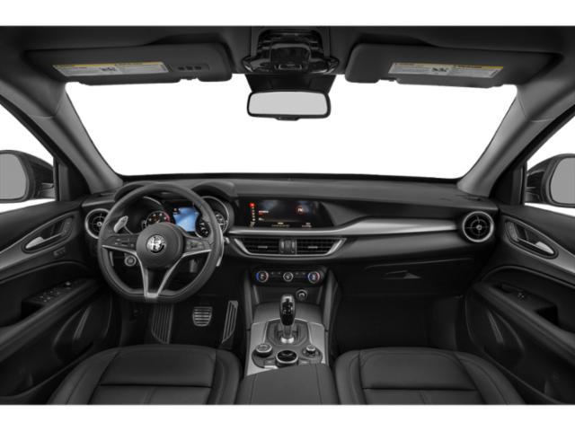 used 2021 Alfa Romeo Stelvio car, priced at $27,540