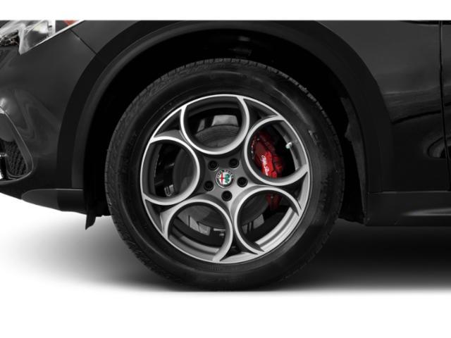 used 2021 Alfa Romeo Stelvio car, priced at $27,540