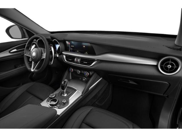 used 2021 Alfa Romeo Stelvio car, priced at $27,540