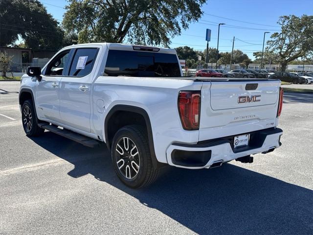 used 2019 GMC Sierra 1500 car, priced at $40,223