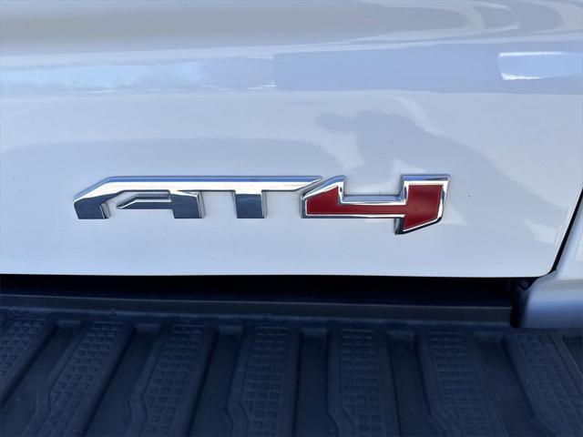 used 2019 GMC Sierra 1500 car, priced at $40,223