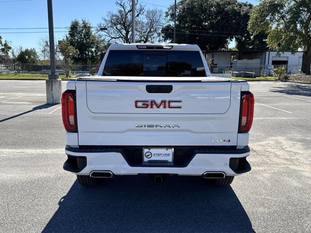 used 2019 GMC Sierra 1500 car, priced at $40,223