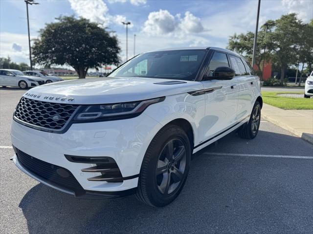used 2021 Land Rover Range Rover Velar car, priced at $28,441
