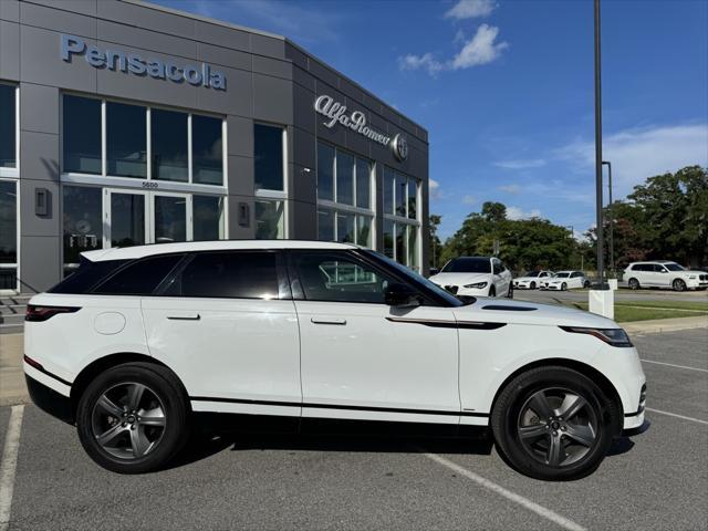 used 2021 Land Rover Range Rover Velar car, priced at $28,441