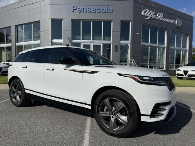 used 2021 Land Rover Range Rover Velar car, priced at $29,503