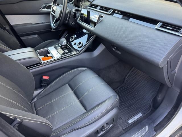 used 2021 Land Rover Range Rover Velar car, priced at $28,441
