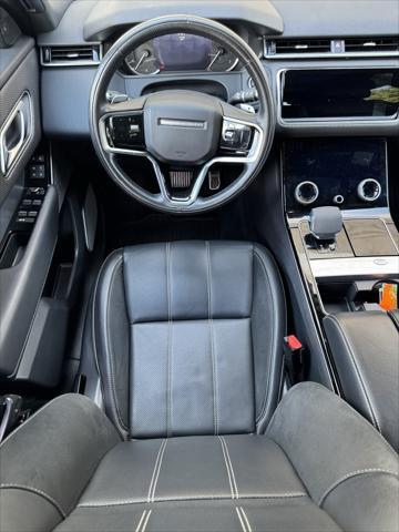 used 2021 Land Rover Range Rover Velar car, priced at $28,441