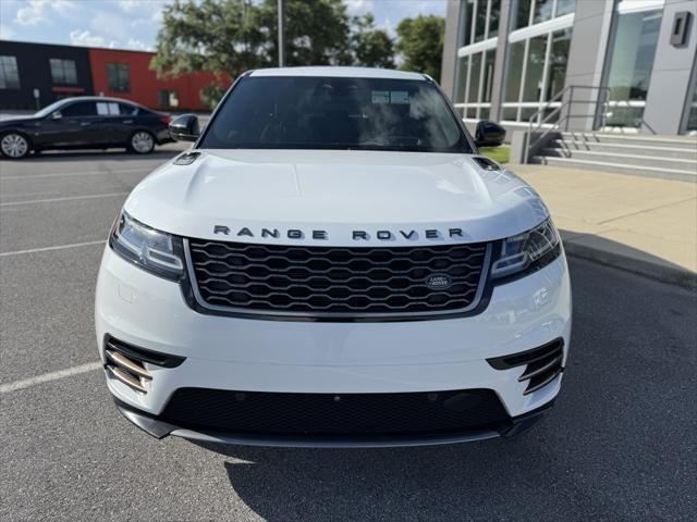 used 2021 Land Rover Range Rover Velar car, priced at $28,441