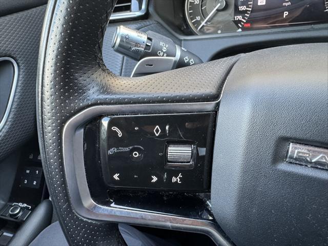 used 2021 Land Rover Range Rover Velar car, priced at $28,441