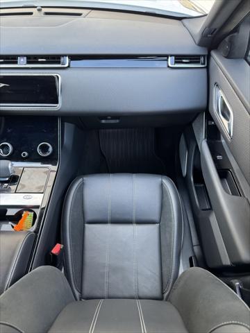 used 2021 Land Rover Range Rover Velar car, priced at $28,441