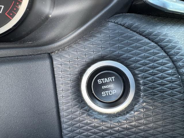 used 2021 Land Rover Range Rover Velar car, priced at $28,441