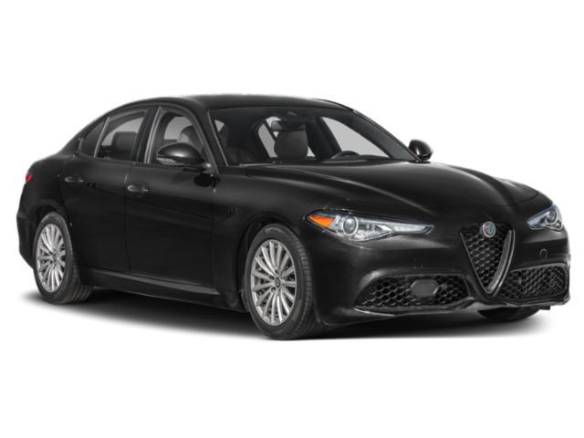 used 2023 Alfa Romeo Giulia car