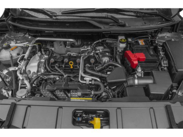 used 2023 Nissan Rogue car, priced at $24,987