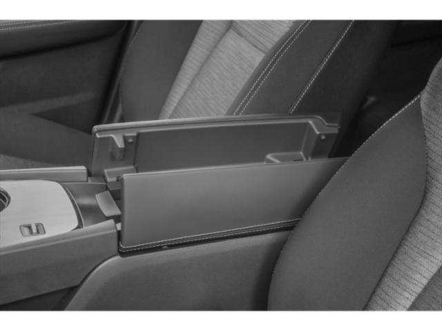 used 2023 Nissan Rogue car, priced at $24,987