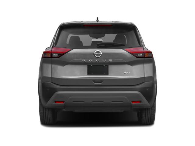 used 2023 Nissan Rogue car, priced at $24,987