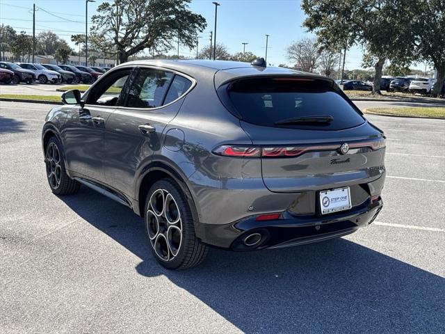 new 2024 Alfa Romeo Tonale car, priced at $51,116