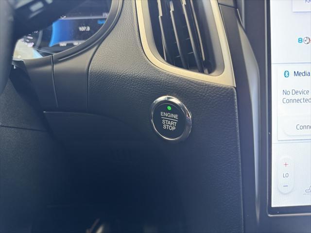 used 2022 Ford Edge car, priced at $24,940