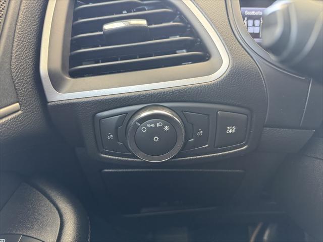 used 2022 Ford Edge car, priced at $24,940