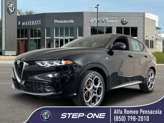 new 2024 Alfa Romeo Tonale car, priced at $49,599