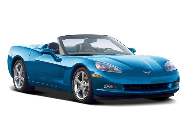 used 2009 Chevrolet Corvette car, priced at $16,991