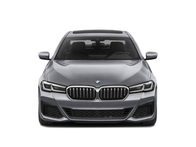used 2022 BMW M550 car, priced at $49,810