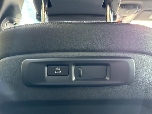 used 2021 BMW X6 car, priced at $48,903