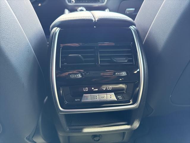 used 2021 BMW X6 car, priced at $48,903