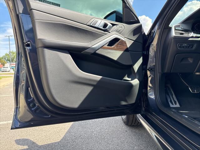used 2021 BMW X6 car, priced at $48,903
