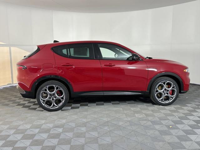 new 2024 Alfa Romeo Tonale car, priced at $48,494