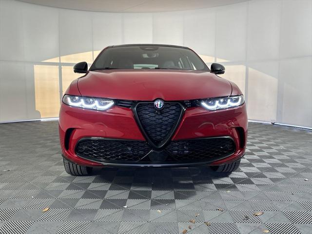 new 2024 Alfa Romeo Tonale car, priced at $48,494