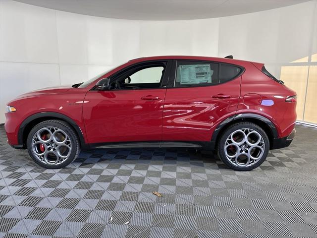 new 2024 Alfa Romeo Tonale car, priced at $48,494