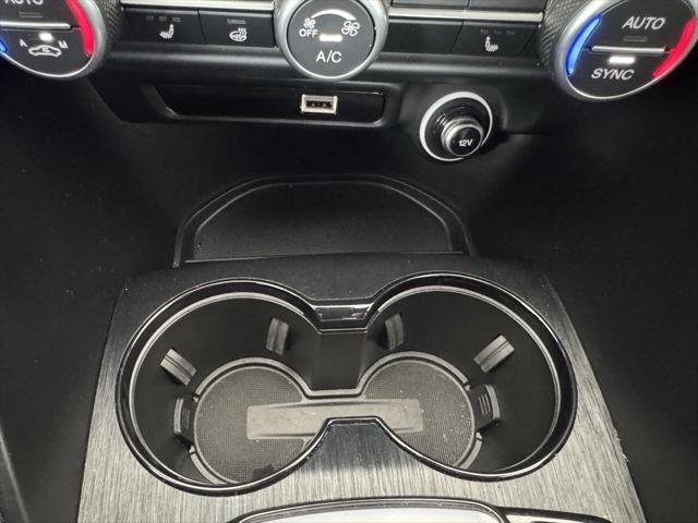 used 2023 Alfa Romeo Giulia car, priced at $26,195