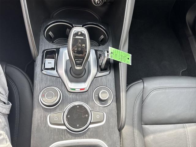 used 2023 Alfa Romeo Giulia car, priced at $24,315