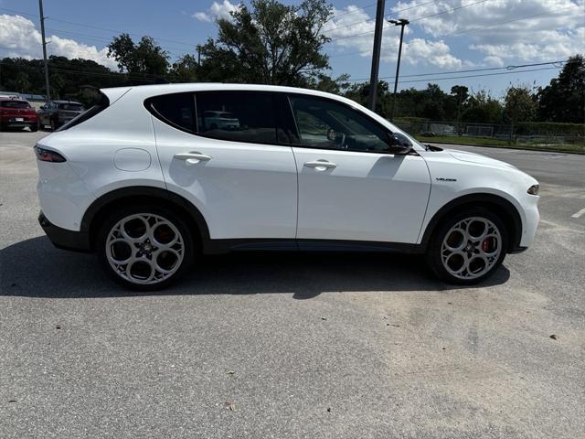 new 2024 Alfa Romeo Tonale car, priced at $55,228