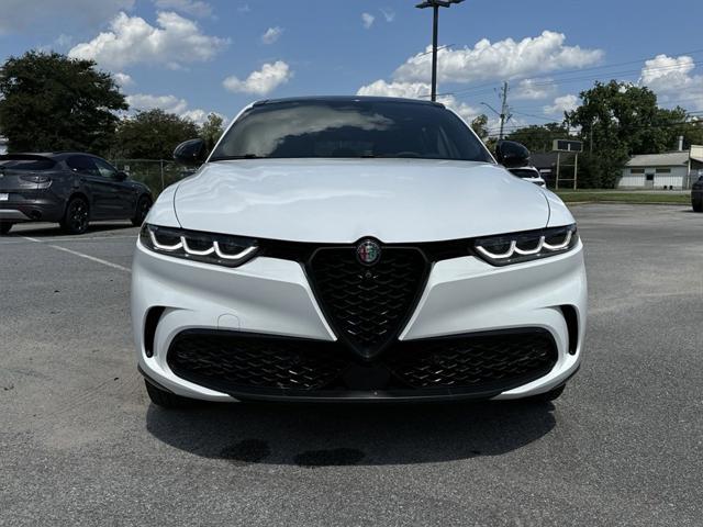 new 2024 Alfa Romeo Tonale car, priced at $55,228