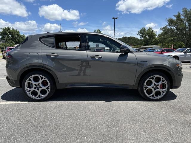 new 2024 Alfa Romeo Tonale car, priced at $49,905