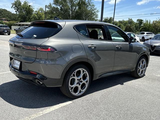 new 2024 Alfa Romeo Tonale car, priced at $49,905