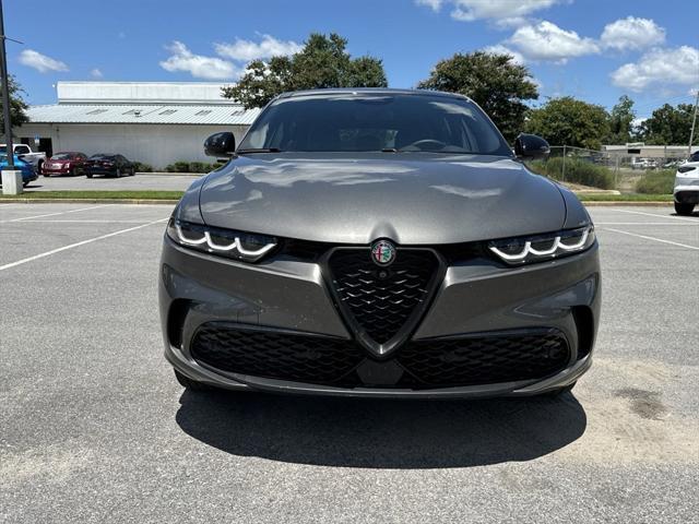 new 2024 Alfa Romeo Tonale car, priced at $49,905