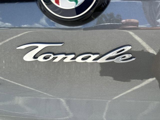 new 2024 Alfa Romeo Tonale car, priced at $49,905