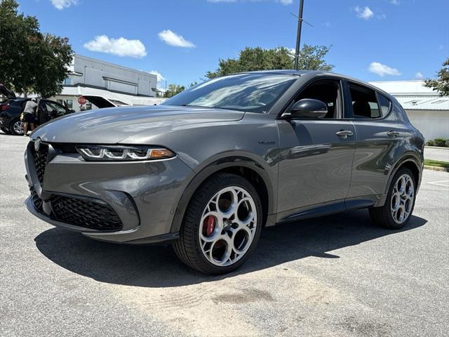 new 2024 Alfa Romeo Tonale car, priced at $49,905