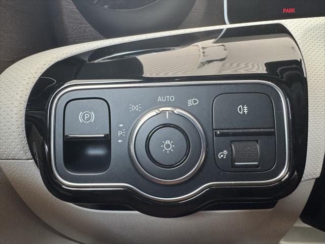 used 2020 Mercedes-Benz CLA 250 car, priced at $24,825