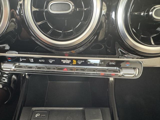used 2020 Mercedes-Benz CLA 250 car, priced at $24,825