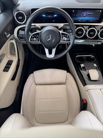 used 2020 Mercedes-Benz CLA 250 car, priced at $24,825