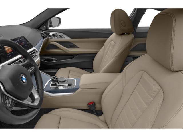 used 2022 BMW 430 car, priced at $43,587