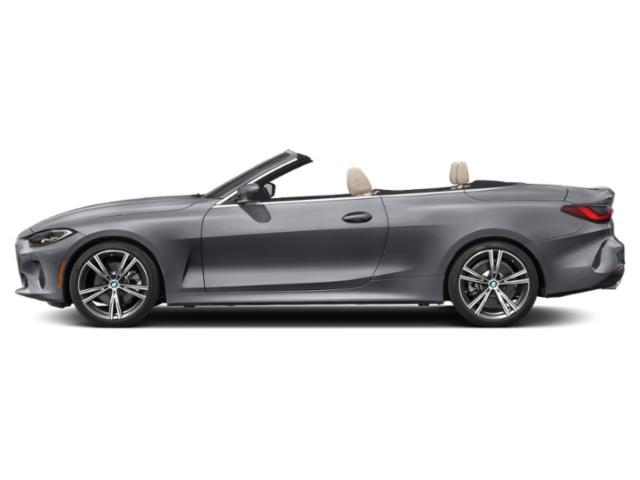 used 2022 BMW 430 car, priced at $43,587