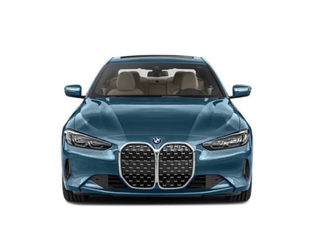 used 2022 BMW 430 car, priced at $43,587