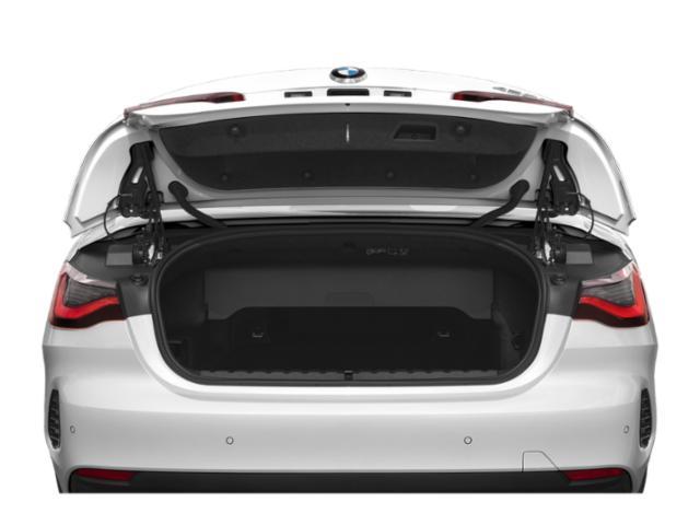 used 2022 BMW 430 car, priced at $43,587